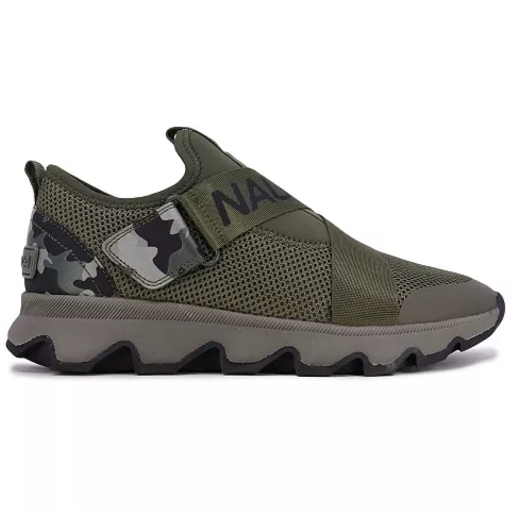 Women's Brenna Slip-On Sneaker.